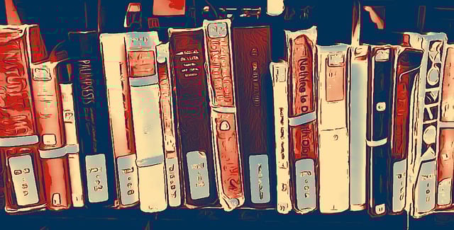 Animations à la bibliothèque