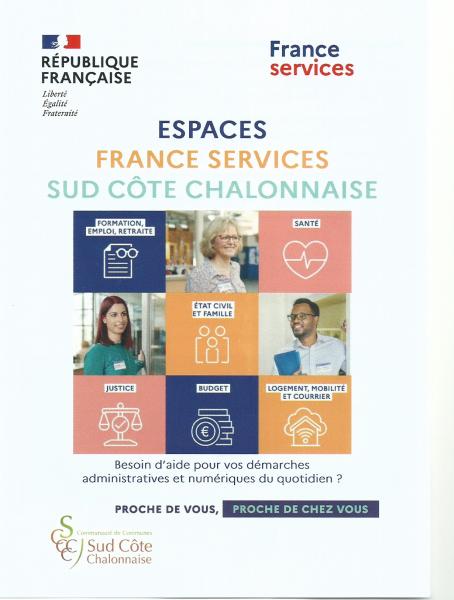 "France services"